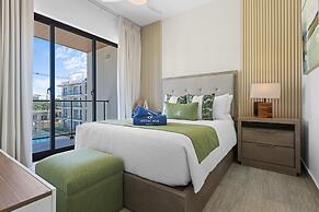 NOK Elegant 2BR Apt by Vistacana