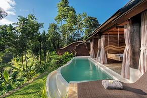 Umawana Villas