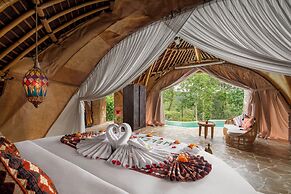 Umawana Villas