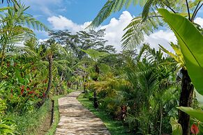 Umawana Villas