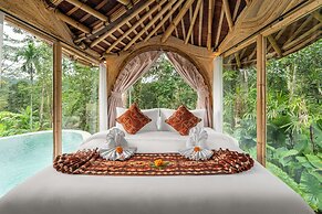 Umawana Villas