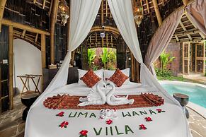 Umawana Villas