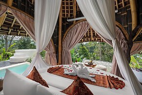 Umawana Villas
