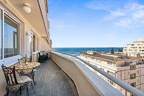 Sailaway Sea Point