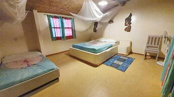 Le Bentenier home détente