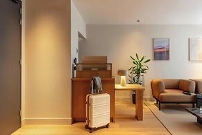 Hotel Middelland Rotterdam