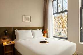 Hotel Middelland Rotterdam