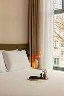 Hotel Middelland Rotterdam