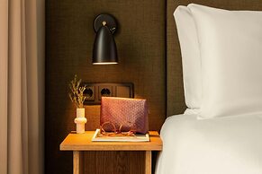 Hotel Middelland Rotterdam