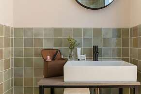 Hotel Middelland Rotterdam