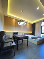 YouZi Hotel