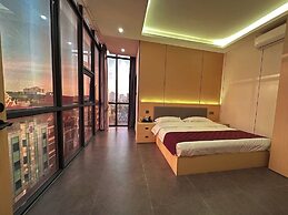 YouZi Hotel