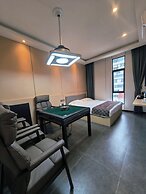 YouZi Hotel