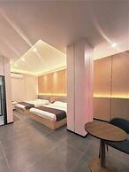 YouZi Hotel
