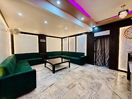 The ARL Hotels & Banquets