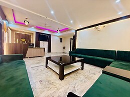 The ARL Hotels & Banquets