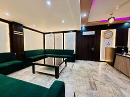 The ARL Hotels & Banquets