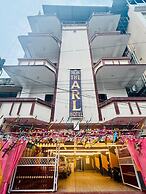 The ARL Hotels & Banquets