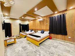 The ARL Hotels & Banquets