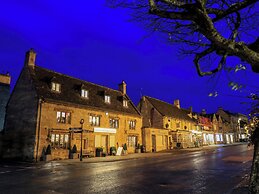 Burford Apple