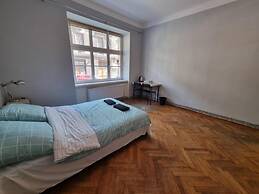 Fantastic Inn Kraków - KR6