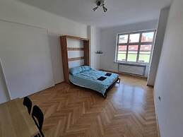 Fantastic Inn Kraków - KR6