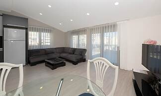 Gurcuoglu Homes