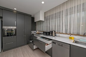 Gurcuoglu Homes