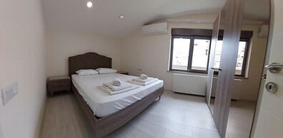 Gurcuoglu Homes