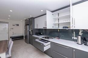 Gurcuoglu Homes