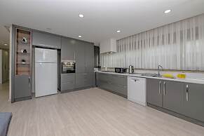 Gurcuoglu Homes