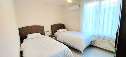 Gurcuoglu Homes
