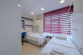 Gurcuoglu Homes