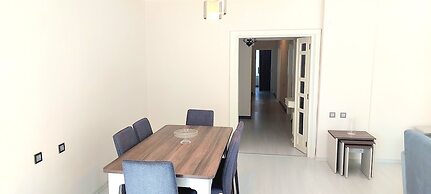 Gurcuoglu Homes