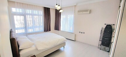 Gurcuoglu Homes