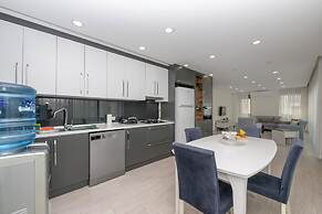 Gurcuoglu Homes