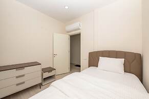 Gurcuoglu Homes