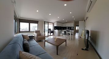 Gurcuoglu Homes