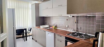 Gurcuoglu Homes