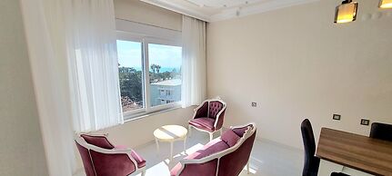 Gurcuoglu Homes