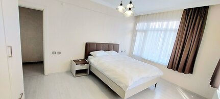 Gurcuoglu Homes