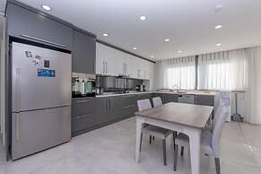 Gurcuoglu Homes