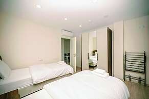 Gurcuoglu Homes