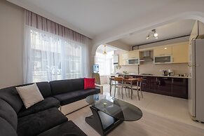 Gurcuoglu Homes