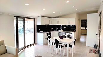 Gurcuoglu Homes