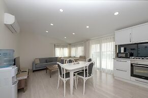 Gurcuoglu Homes