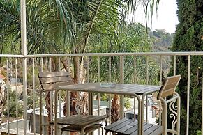 Forest View Villa