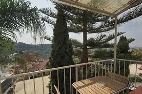 Forest View Villa