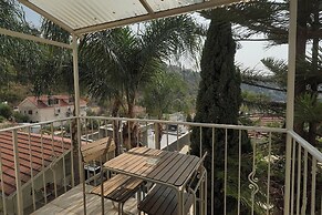 Forest View Villa
