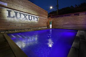 Forest View Villa